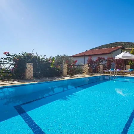 Otantik Villa *