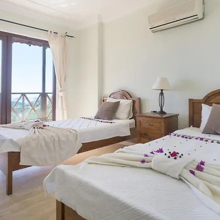 Otantik Villa Kaş