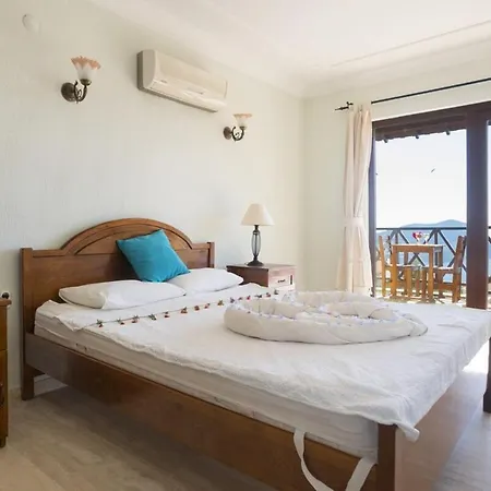 Villa Otantik Kaş