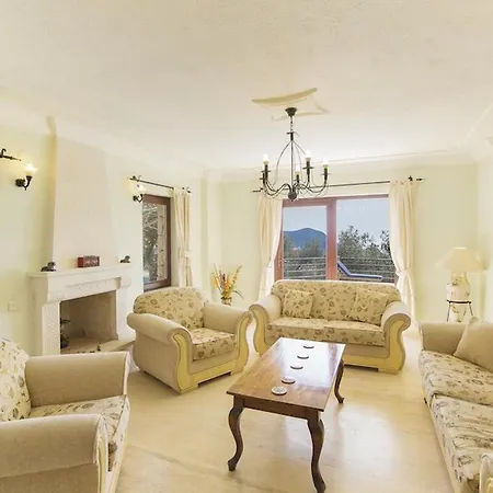 Otantik Villa *