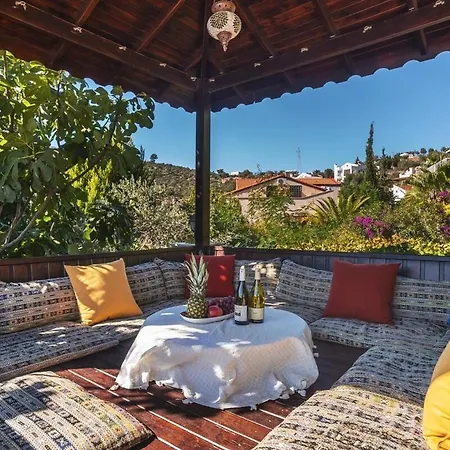Villa Otantik