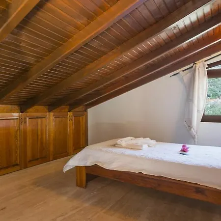 Villa Otantik Kaş