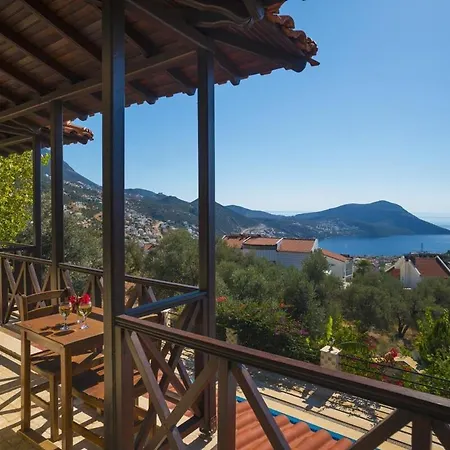 Otantik * Kaş