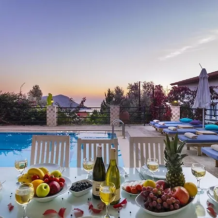 Otantik Villa