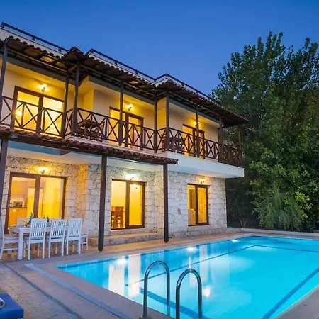 Villa Otantik *
